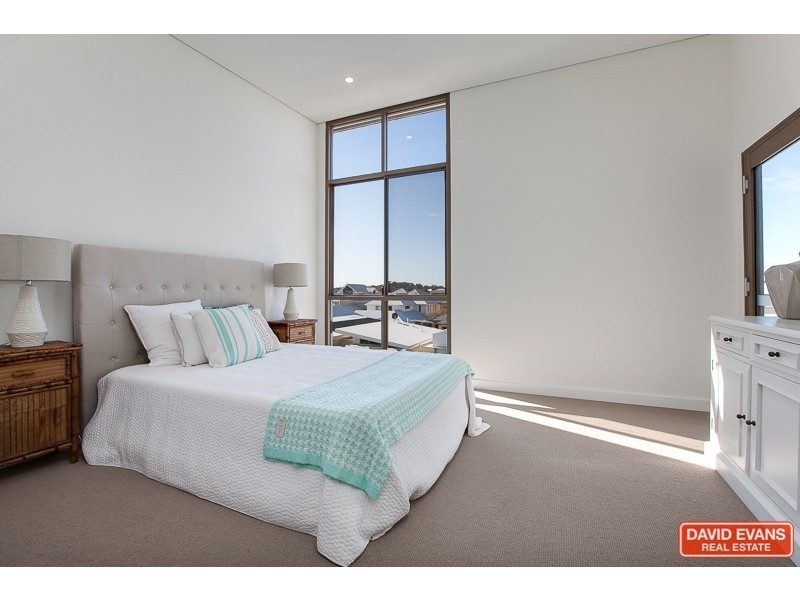 36/22 Heirisson Way, North Coogee WA 6163