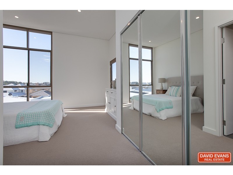 36/22 Heirisson Way, North Coogee WA 6163