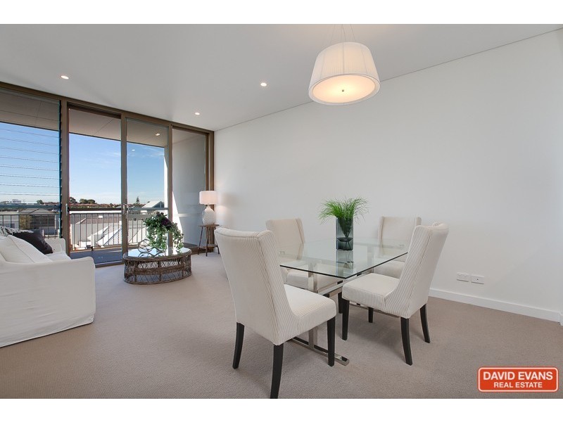 36/22 Heirisson Way, North Coogee WA 6163