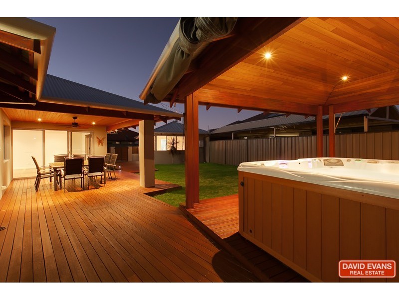 51 Aldersyde Meander, Baldivis WA 6171