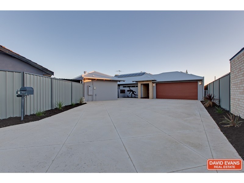 51 Aldersyde Meander, Baldivis WA 6171