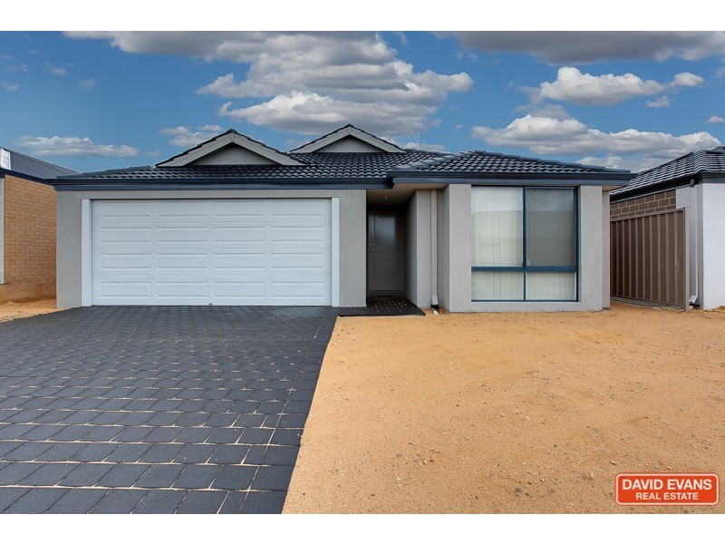 16 Persian Grove, Karnup WA 6176