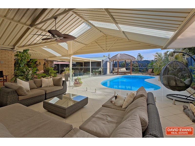 5 Cowrie Court, Waikiki WA 6169