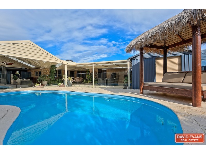 5 Cowrie Court, Waikiki WA 6169