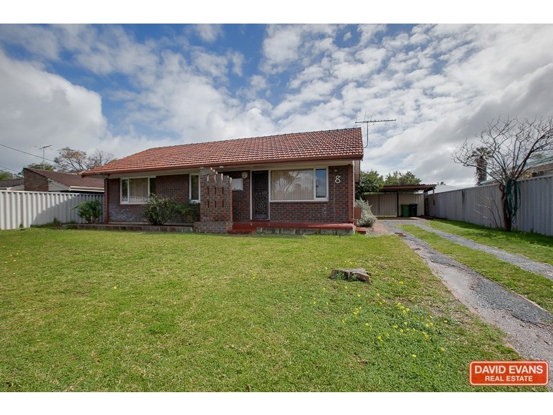 8 Regan Street, Rockingham WA 6168