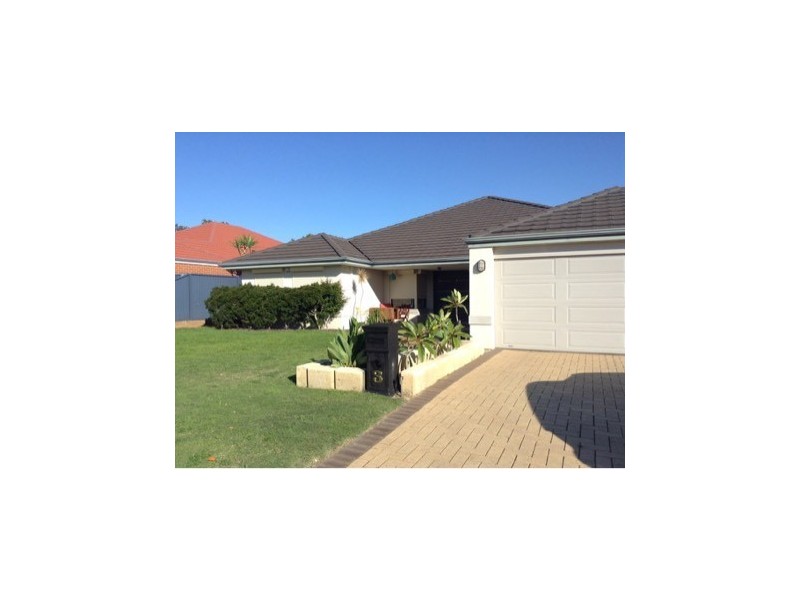 3 Halfpenny Avenue, Byford WA 6122