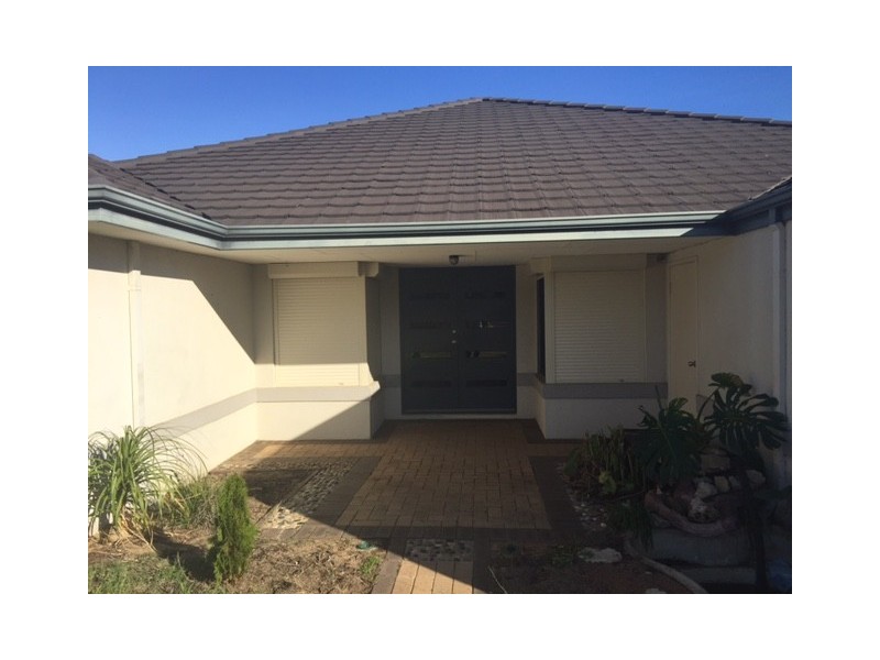 3 Halfpenny Avenue, Byford WA 6122