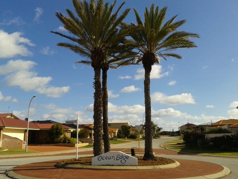 8 Rochefort Retreat, Port Kennedy WA 6172