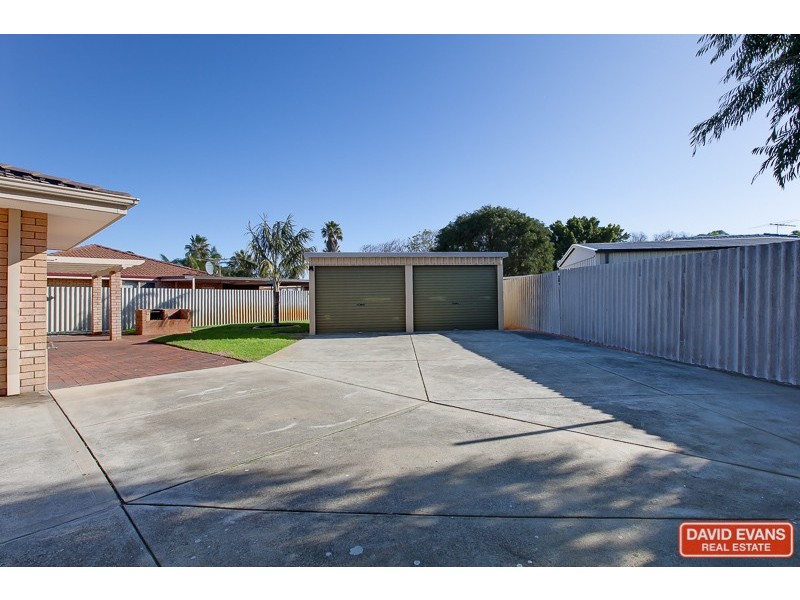 4 Annean Loop, Cooloongup WA 6168