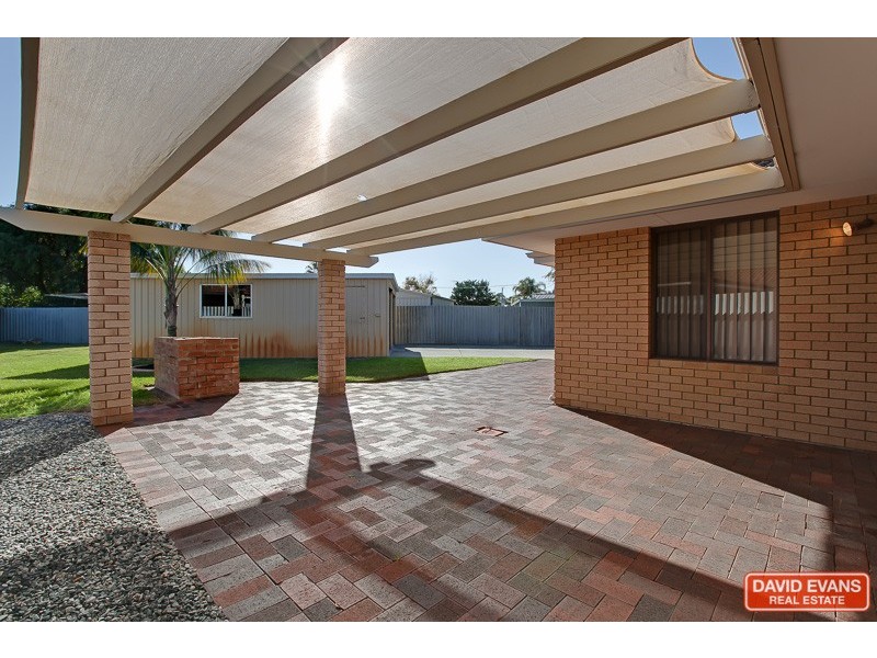 4 Annean Loop, Cooloongup WA 6168