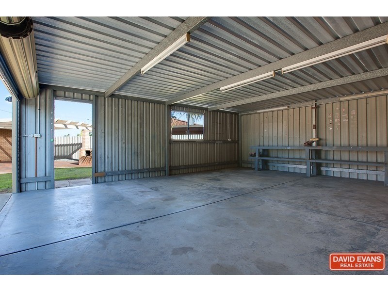 4 Annean Loop, Cooloongup WA 6168