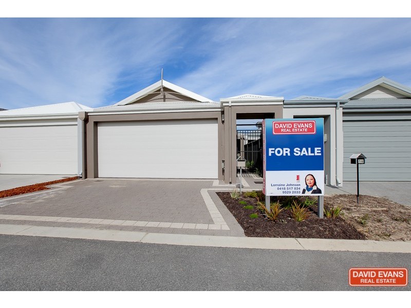 14 Oakbella Parade, Harrisdale WA 6112