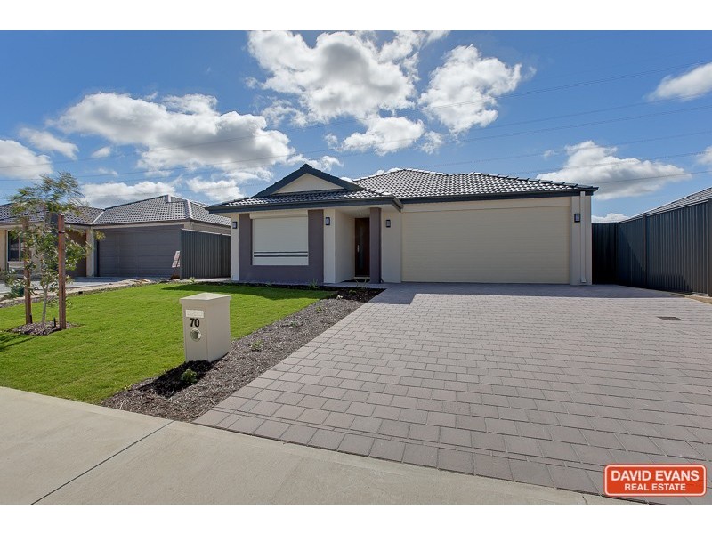 70 Daybreak Loop, Wellard WA 6170