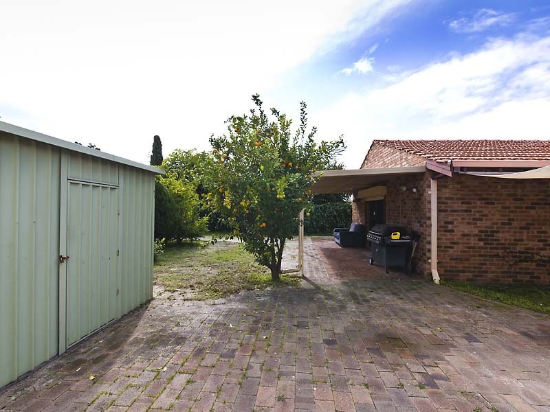 12 Driver Way, Bull Creek WA 6149