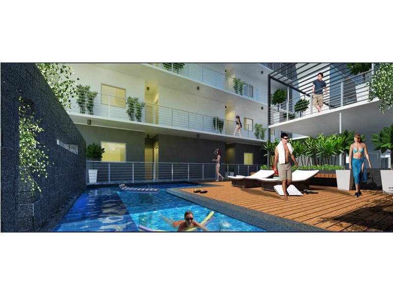 109/348 Railway Parade, Beckenham WA 6107