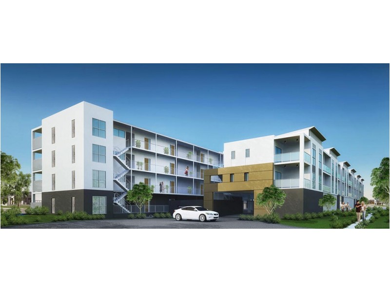 109/348 Railway Parade, Beckenham WA 6107