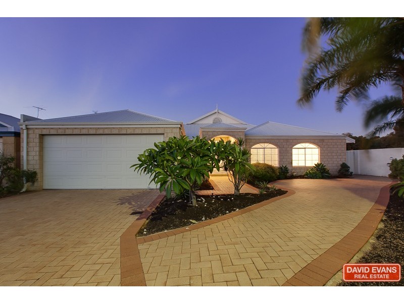 2 Eucla Mews, Erskine WA 6210