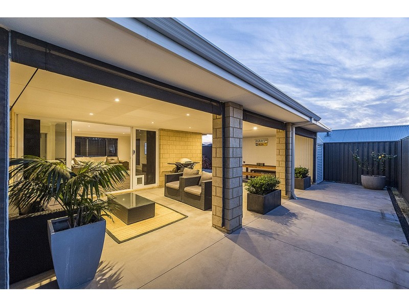 5 Bonnington Way, Baldivis WA 6171