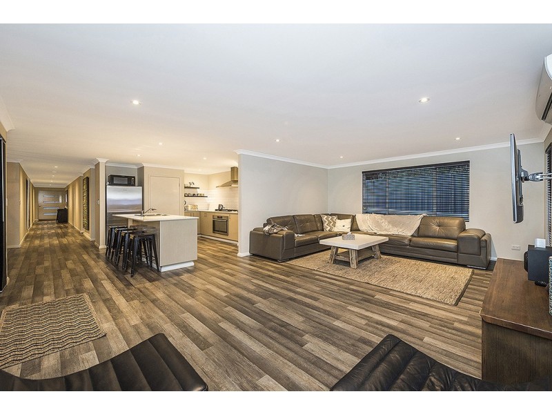 5 Bonnington Way, Baldivis WA 6171