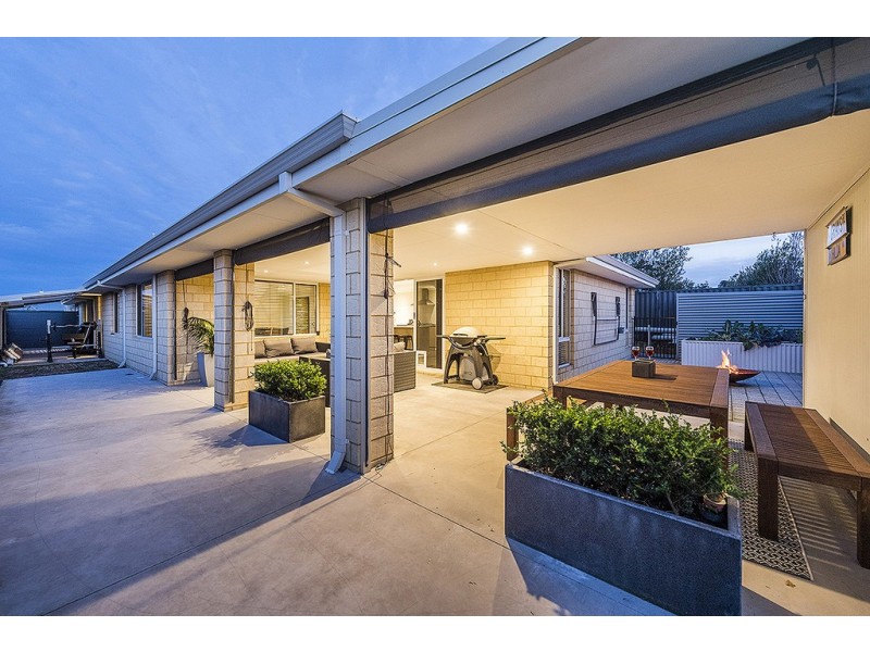 5 Bonnington Way, Baldivis WA 6171