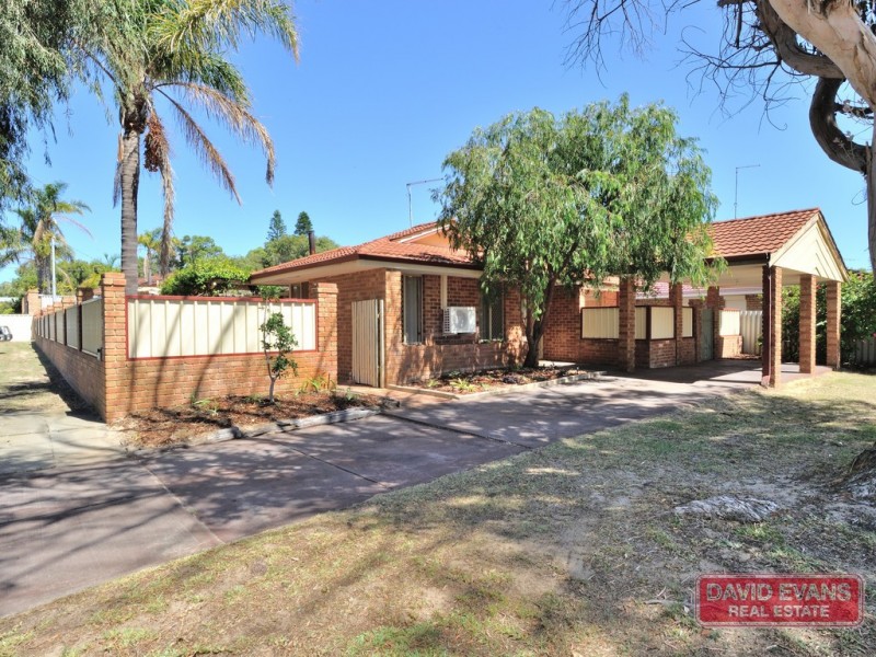 20 David Road, Waikiki WA 6169