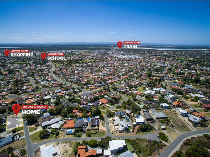 20 David Road, Waikiki WA 6169