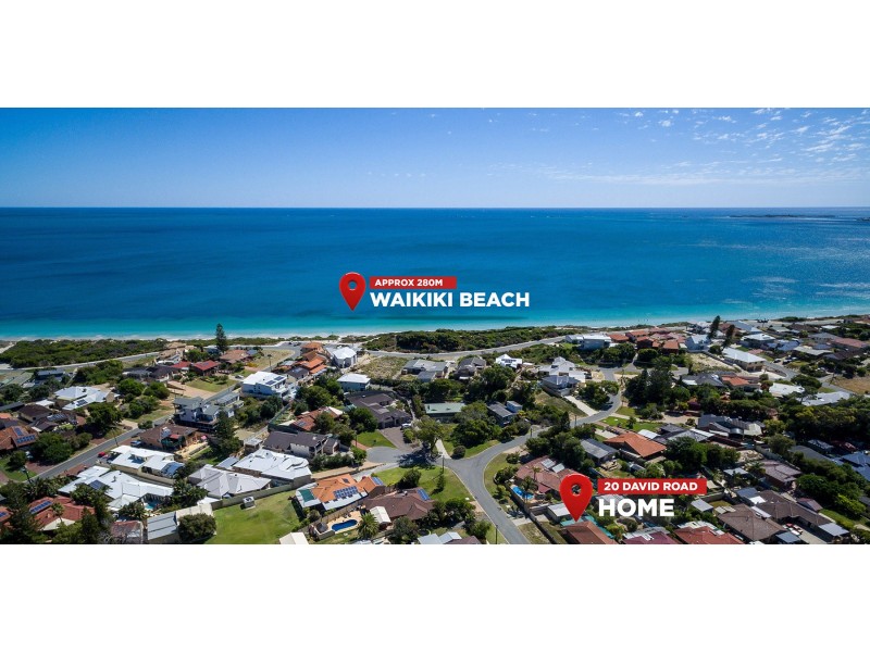20 David Road, Waikiki WA 6169