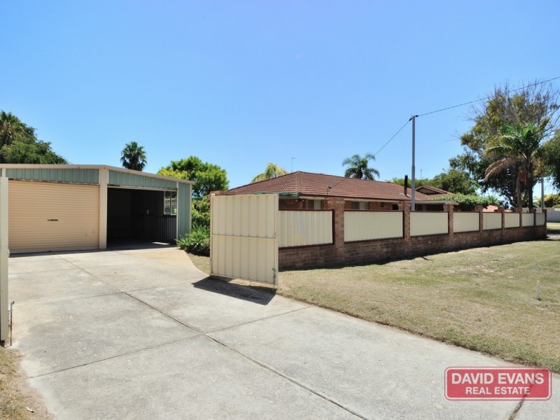 20 David Road, Waikiki WA 6169