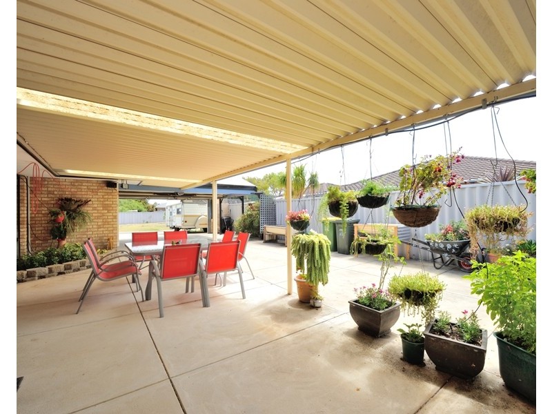 22 Clermont Place, Port Kennedy WA 6172