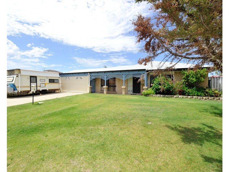22 Clermont Place, Port Kennedy WA 6172