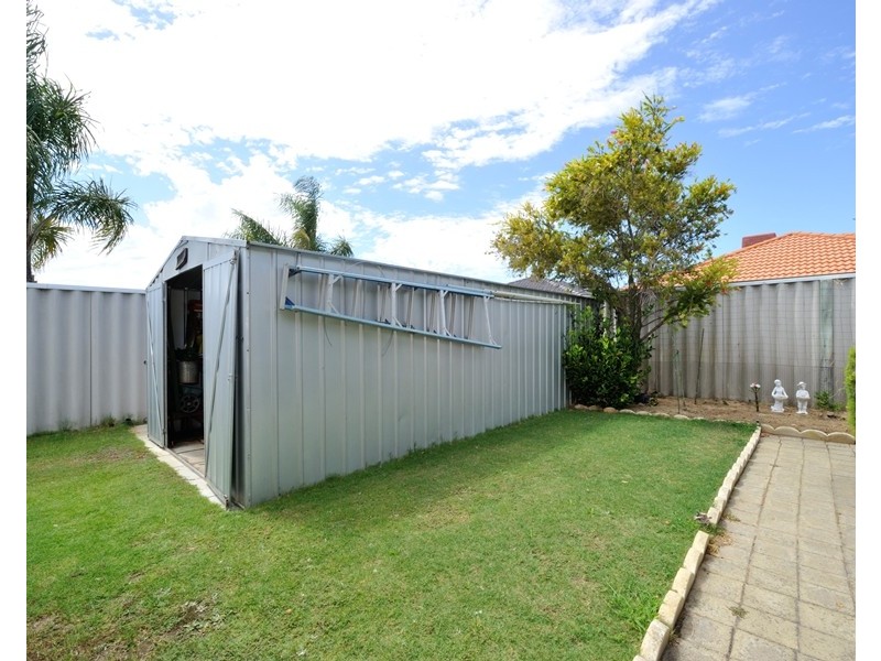 22 Clermont Place, Port Kennedy WA 6172