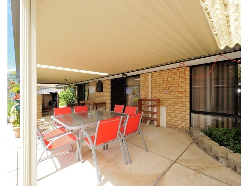 22 Clermont Place, Port Kennedy WA 6172