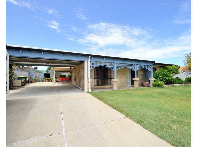 22 Clermont Place, Port Kennedy WA 6172