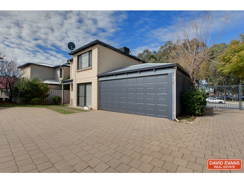 6/2 Bortolo Drive, Greenfields WA 6210