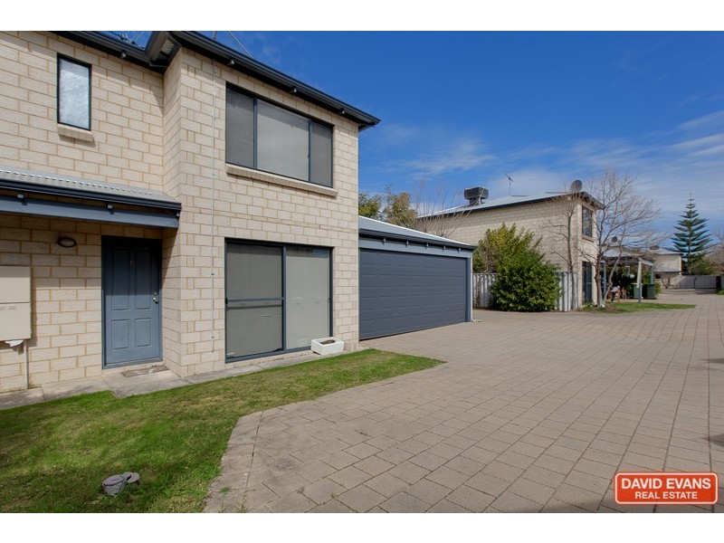 6/2 Bortolo Drive, Greenfields WA 6210