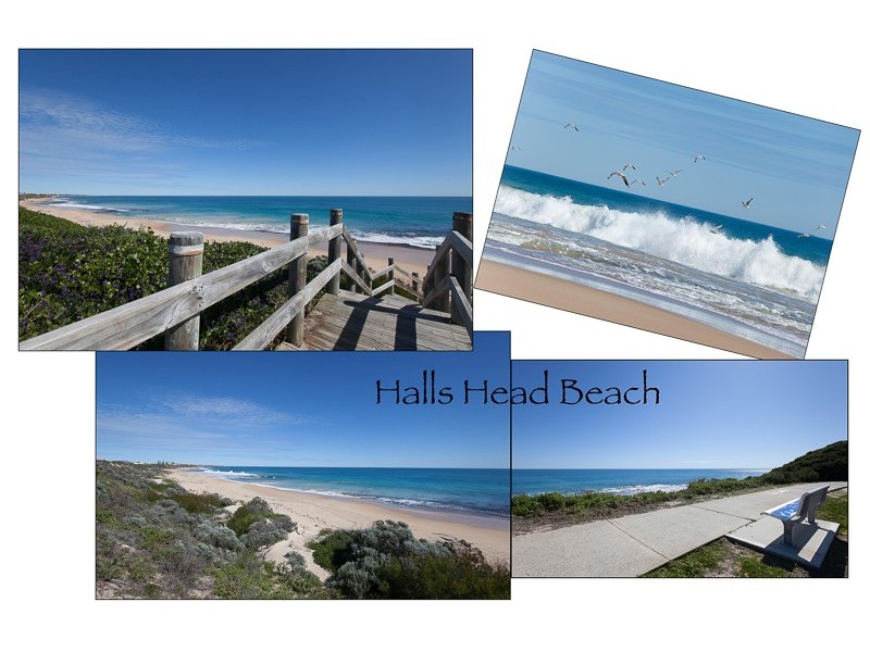 46 Boardwalk Boulevard, Halls Head WA 6210