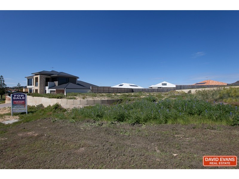 46 Boardwalk Boulevard, Halls Head WA 6210