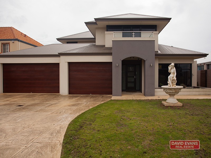 21 Ensign Way, Wannanup WA 6210