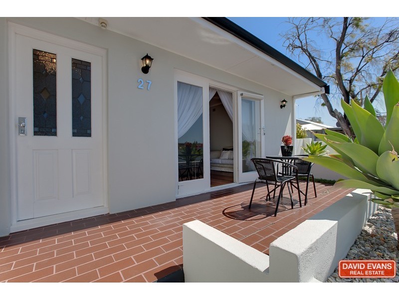 27 Parkin Street, Rockingham WA 6168