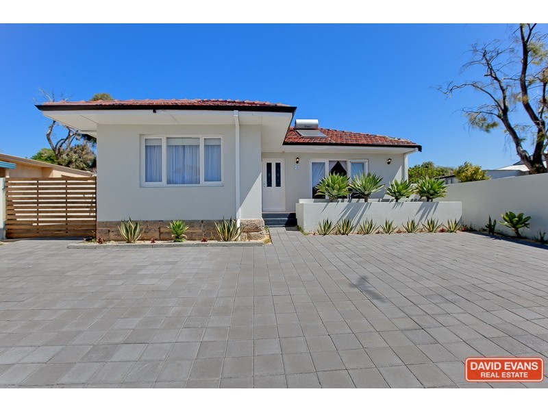 27 Parkin Street, Rockingham WA 6168