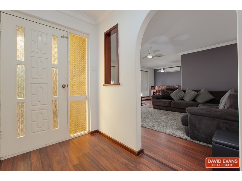 7 Minchinson Street, Shoalwater WA 6169