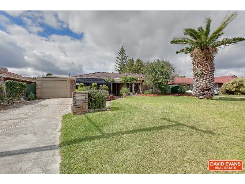 38 Campbell Way, Rockingham WA 6168