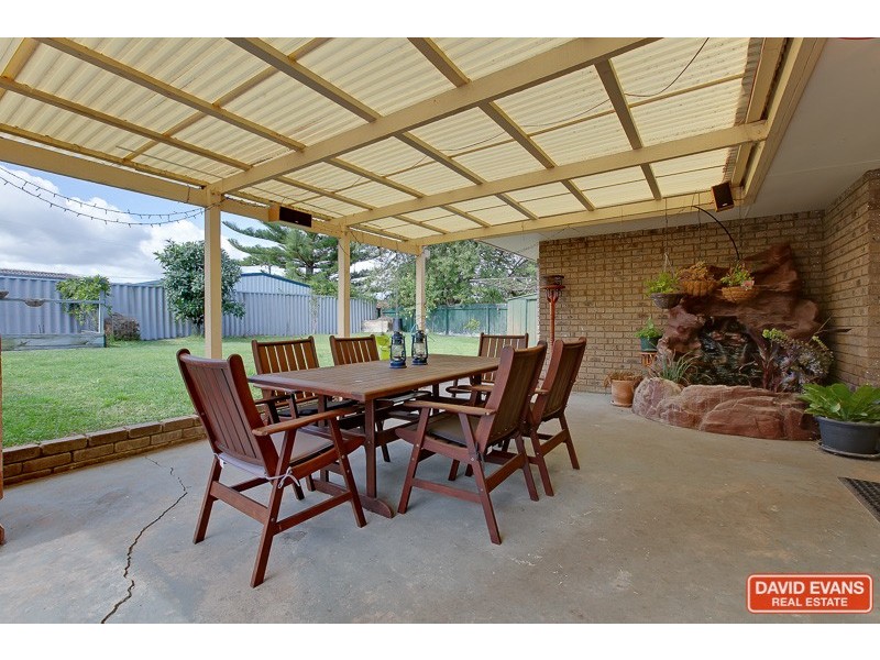 38 Campbell Way, Rockingham WA 6168