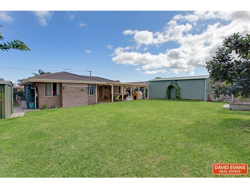 38 Campbell Way, Rockingham WA 6168