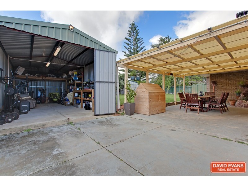 38 Campbell Way, Rockingham WA 6168