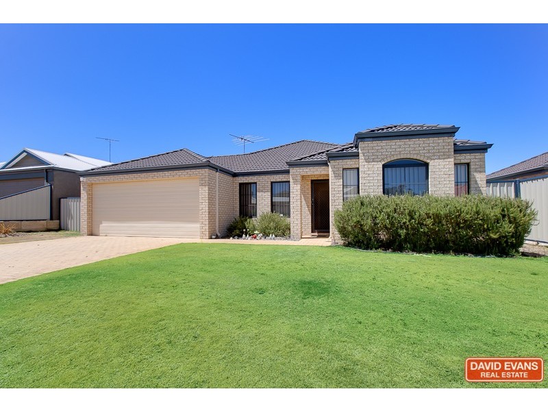 6 Philmont Way, Meadow Springs WA 6210