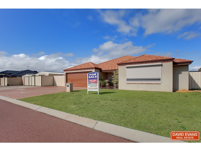 5 Zaragoza Drive, Port Kennedy WA 6172