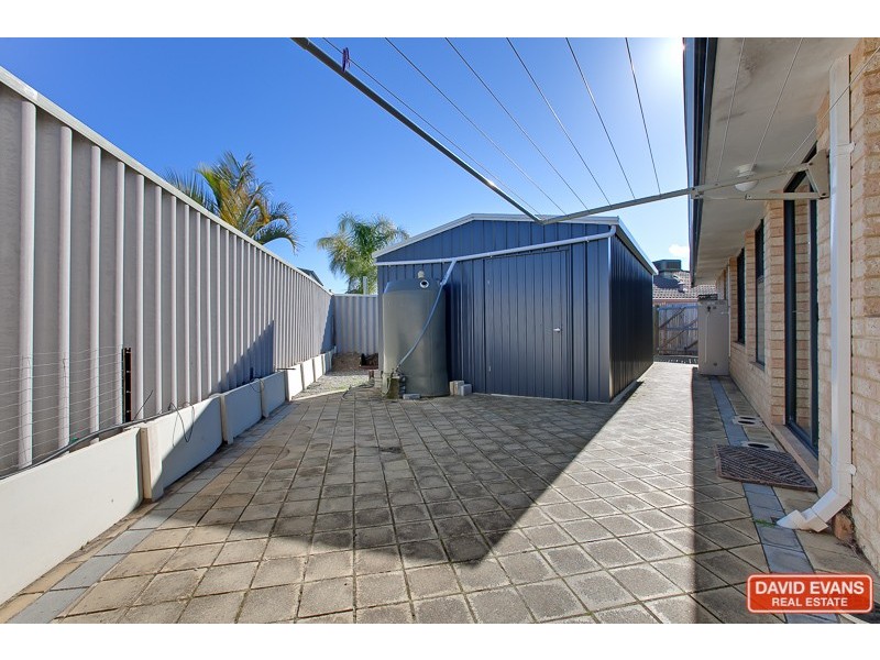13 Mackerel Close, Warnbro WA 6169