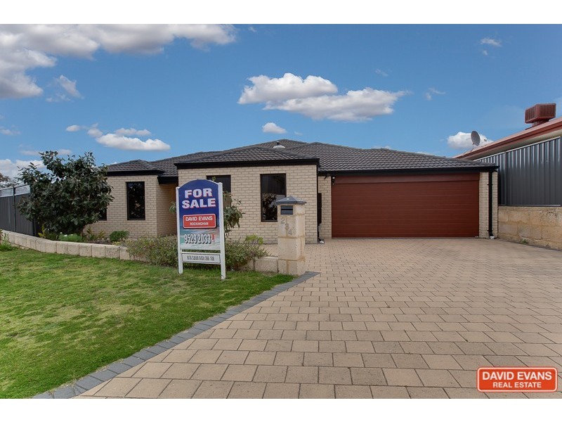 234 Arpenteur Drive, Baldivis WA 6171