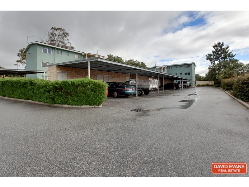 12/21 Fennager Way, Calista WA 6167
